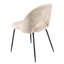 Luanna 47cm H Velvet Upholstered Side Chair-868158442