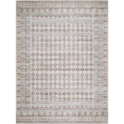Becki Owens X Livabliss Zafira Machine Woven Rug