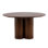 Himes Dining Table Brown