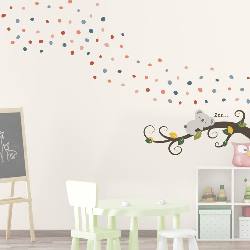 Animals Wall Decal