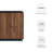 Modway Holden 47.5'' Sideboard
