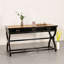 Nouvelle console de style antique chinois