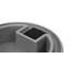 Baril d'eau de pluie 50 gallons Impressions-15307865