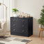 Armoire de rangement à 4 tiroirs Arignote