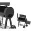 Dyna-Glo 51" Heavy-Duty Barrel Charcoal Grill