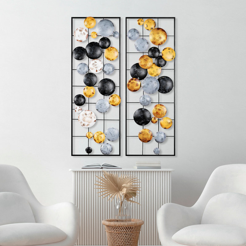 Modern Wall Decor