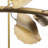 Laurel 6 - Light Dimmable Empire Chandelier-94230763
