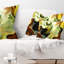 Coussin Abstract
