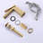 Single Hole Single Handle Bathroom Sink Faucet With Optional Drain Assembly-69577965-116319098