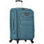 Ensemble de 3 valises extensibles Softside Valise