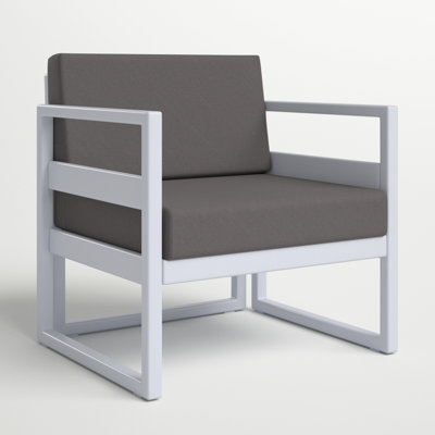 Lane Outdoor Lounge Chair