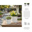 Handmade Ceramic Planter Set-1842653226