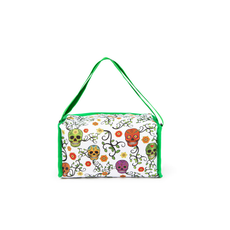 "CALAVERA" COOLER BAG 7 L