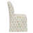 Frances Slipcover Dining Chair-124945393