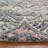 Brantley Hand Tufted Performance Floral Rug-25749188