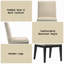 Chaise Froja