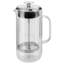 Zwilling JA Henckels 27-OZ Sorrento Plus Double Wall French Press Coffee Maker