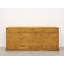 Hailley Solid Spruce Wood Sideboard