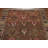 Brown   Runner Rug 4x9