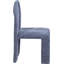 Chaise rembourrée Bennett-593856148