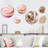 Abstract Wall Decor