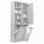Gray is out of stock