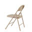 Chaise pliante empilable National Public Seating-61205927