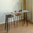 Lareta 70.86'' Bar Set