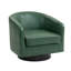 Bennett 79Cm Wide Swivel Barrel Chair-1991271199