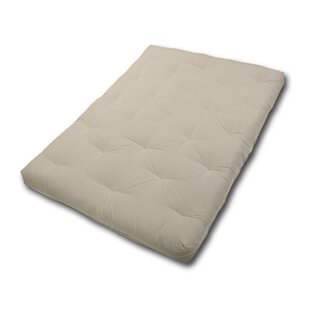 Grey Futon Mattresses You'll Love in 2024 - Wayfair