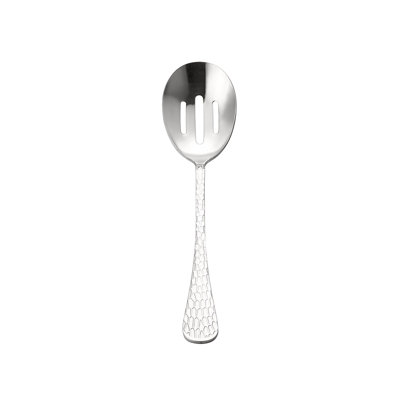 Cuillère en acier inoxydable 18/8 HW 11-1 / 2 "