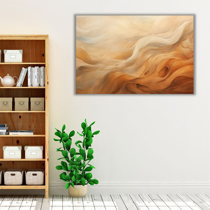 Sands of Time 2, 24" H x 36" W