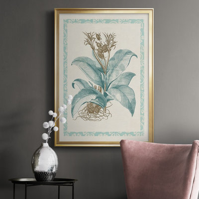 " Willow Blue Besler III "