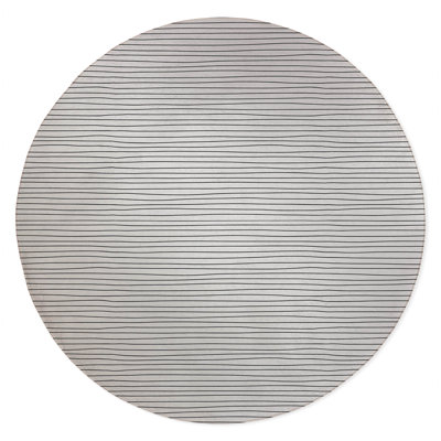 Slat Non-Slip Outdoor Rug