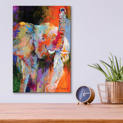 " Artele1 " by Richard Wallich
