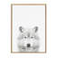 «Wolf» par Simon Te of Tai, reproduction d'art sur toile encadrée-1899884520-1981004029