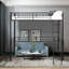 Jernigan Kids Twin Loft Bed
