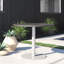 Travira Outdoor Round Bistro Table-961391211