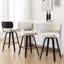 Tabouret de bar et de comptoir pivotant Loranza-1855813980-1859372154-1832223916