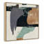 «Bold Divisions I Print» par Jacob Q-129102600-129102612-129102614