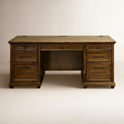 Tofino 68.5 " Computer Desk