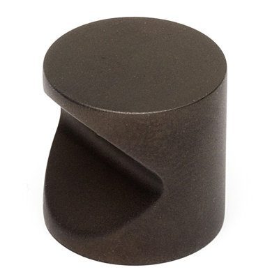 Contemporary I 3/4" Diameter Cylindrical Knob