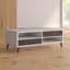 Table basse avec rangement Agatha