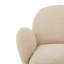 Fauteuil pivotant d'appoint-1584781523
