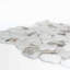 Huron Glass Pebbles Mosaic Tile-1162575187