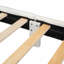 Lit plateforme tapissier Barnham-1304749915