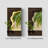 Coffee Rectangle Sandstone Wall art-118387212