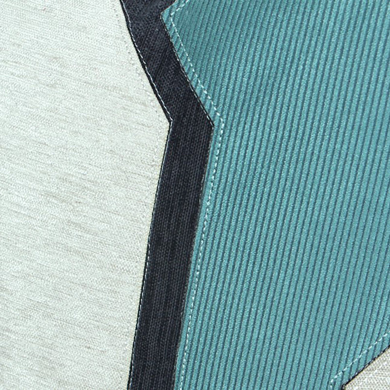 Jodi Square Cushion Cover