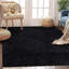 Tapis en peluche de qualité supérieure 6X9