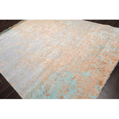 Rectangle: tapis 8 pi x 10 pi